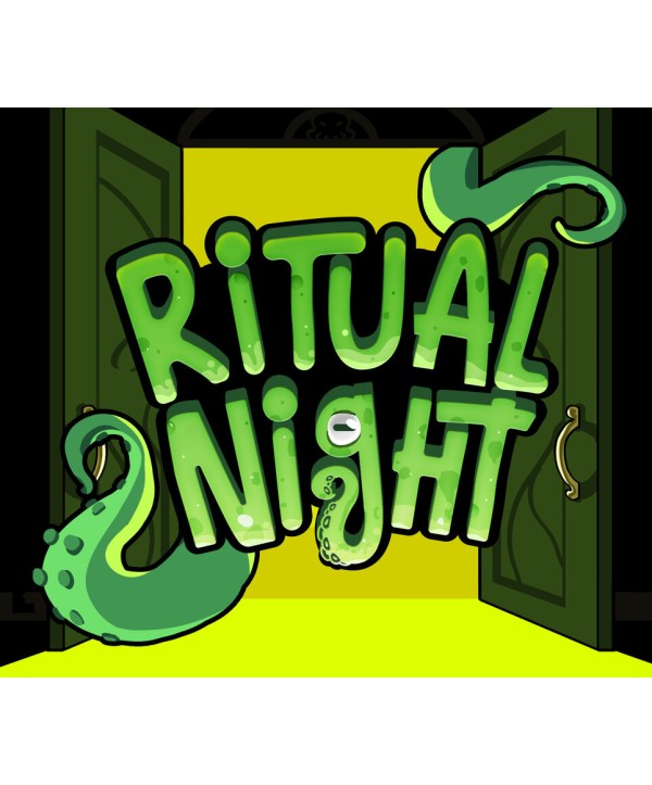 Ritual Night Steam Key GLOBAL